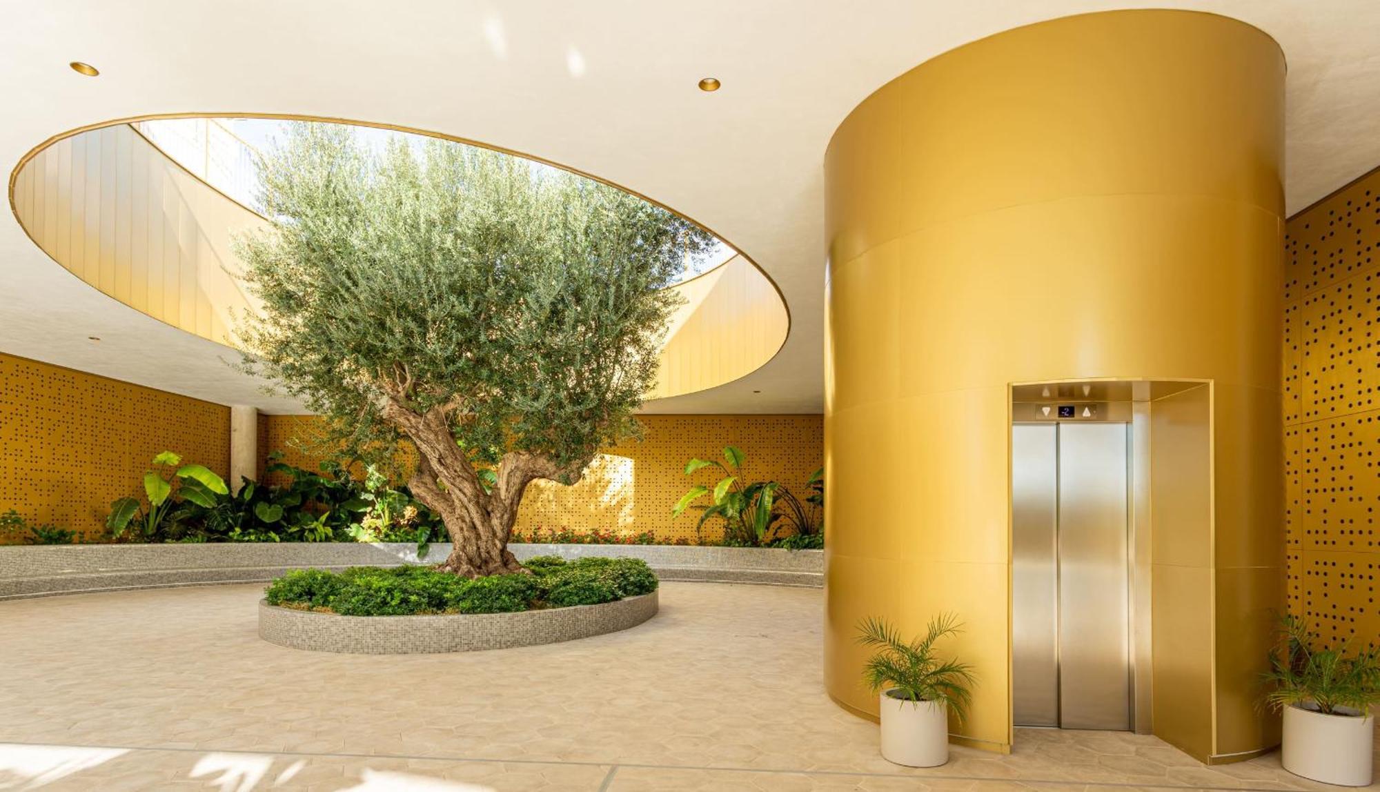 Apartamento Intempo By Holuxe - 284 - 28Th Floor Benidorm Exterior foto