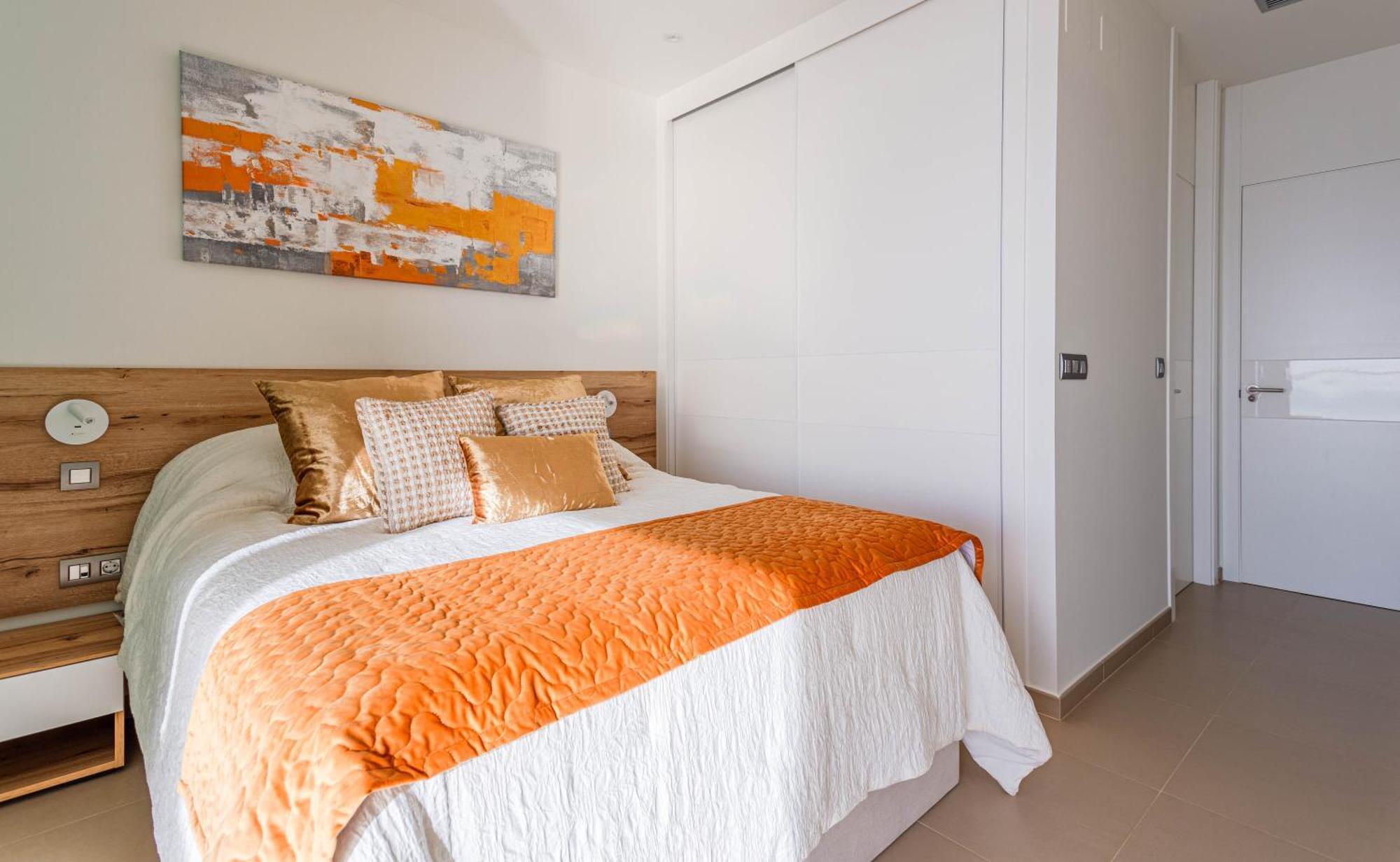 Apartamento Intempo By Holuxe - 284 - 28Th Floor Benidorm Exterior foto